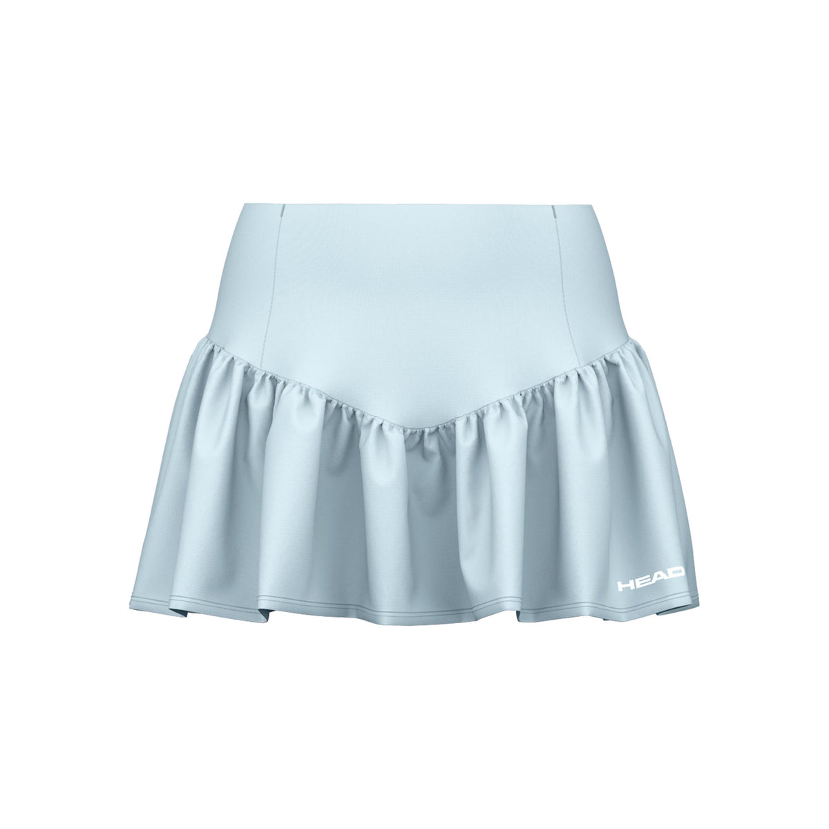HEAD Vision Move Rock Damen-hellblau