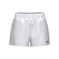 Dynamic Shorts Damen-weiß