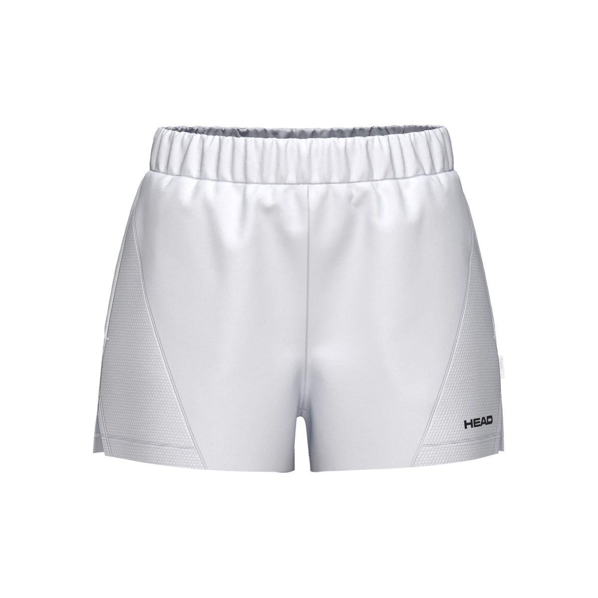 HEAD Dynamic Shorts Women-white