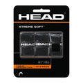 Xtreme Soft 3 Pack - black