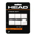 Xtreme Soft 3 Pack - white