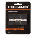 Prime Tour 3 Pack - black
