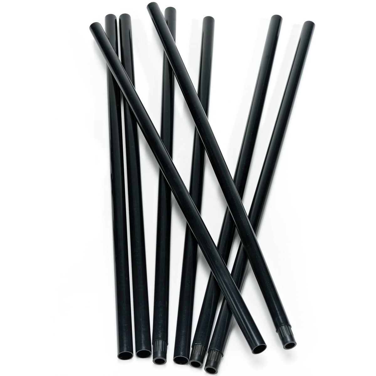 HEAD 8 Poles-Black