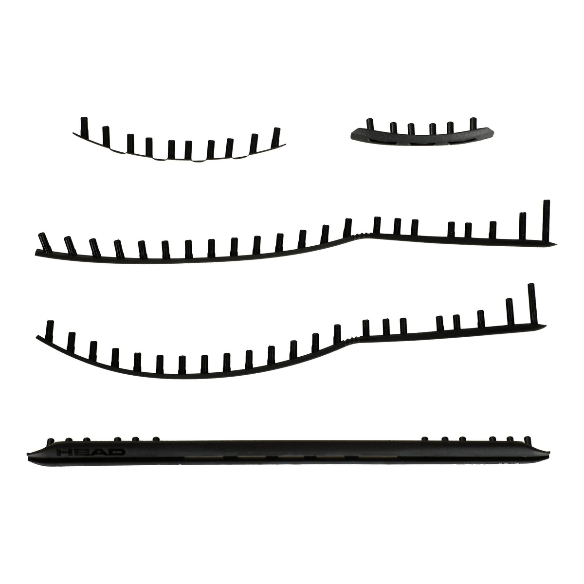 HEAD Gravity Gravity Team 2023 Grommet set