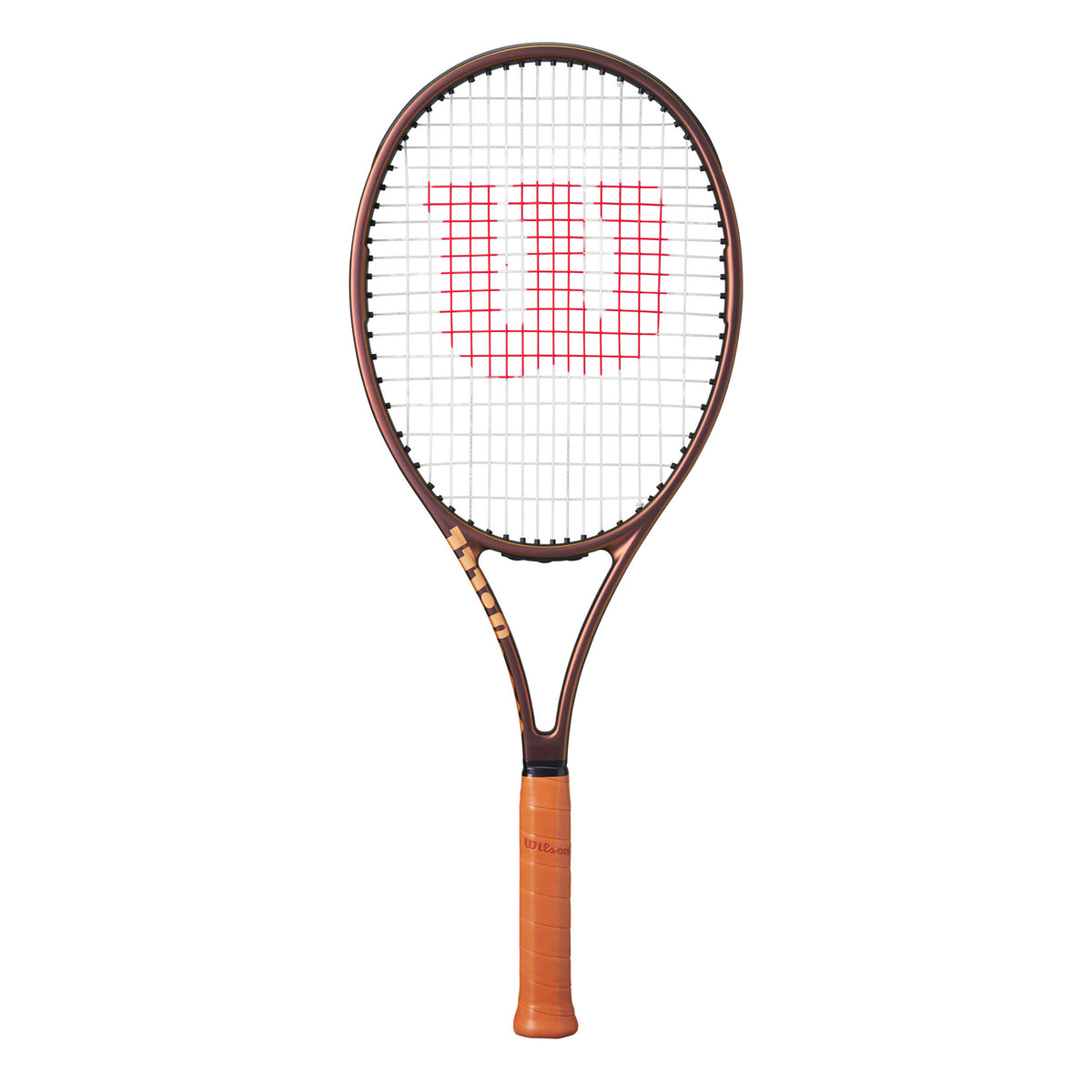 Wilson Pro Staff X V14 Tour racket unstrung