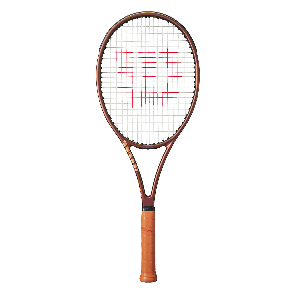 Wilson Pro Staff 97L V14 Tour racket unstrung