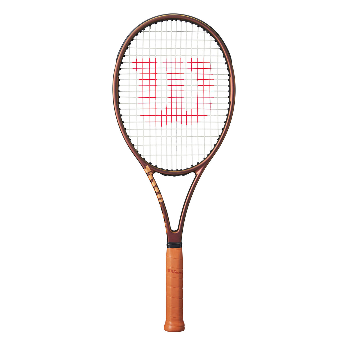Wilson Pro Staff 97UL V14 Tour racket strung