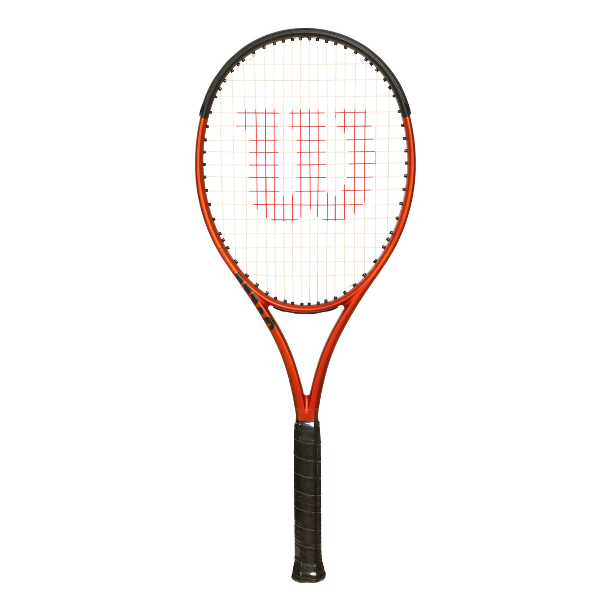 Wilson Burn 100 LS V 5 Turnierschläger besaitet