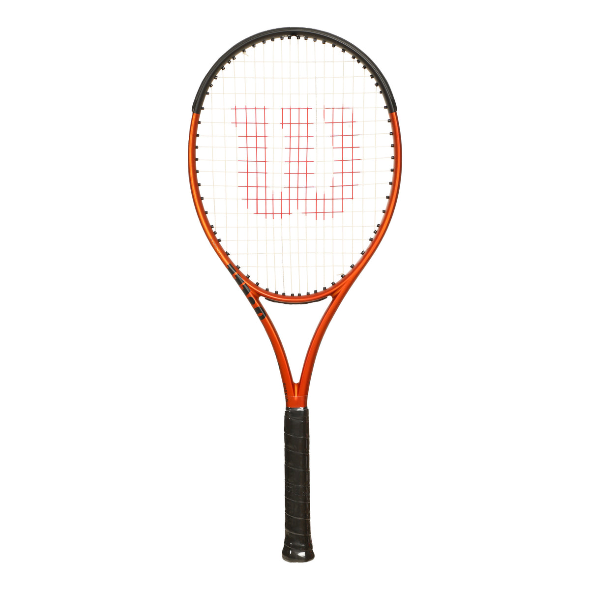 Wilson Burn 100 ULS V 5 Tour racket strung