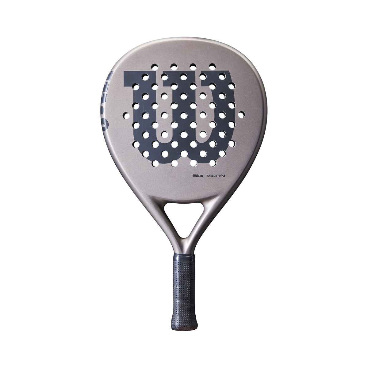 Wilson Carbon Force Padelschläger