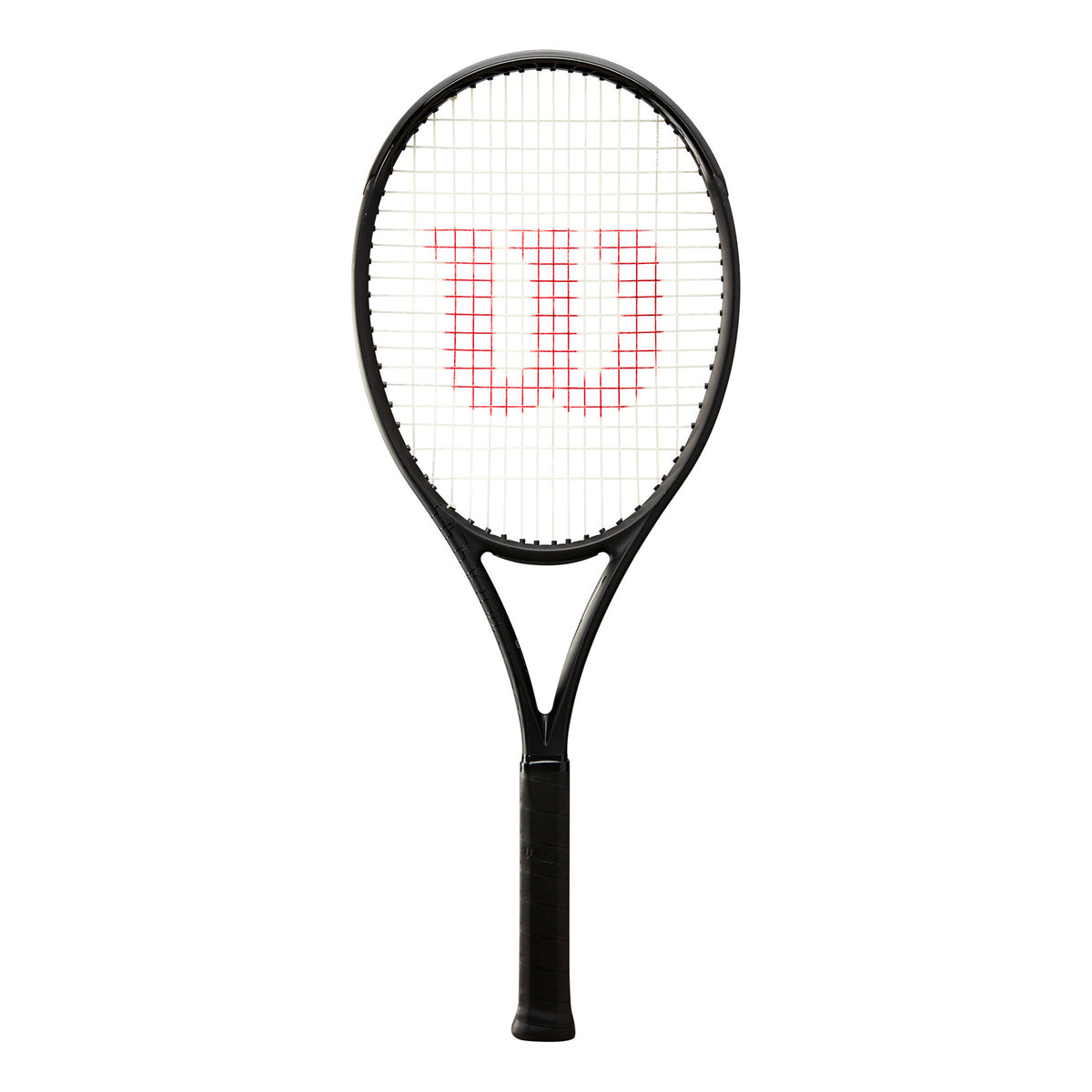 Wilson Ultra 100 V4.0 Noir Turnierschläger