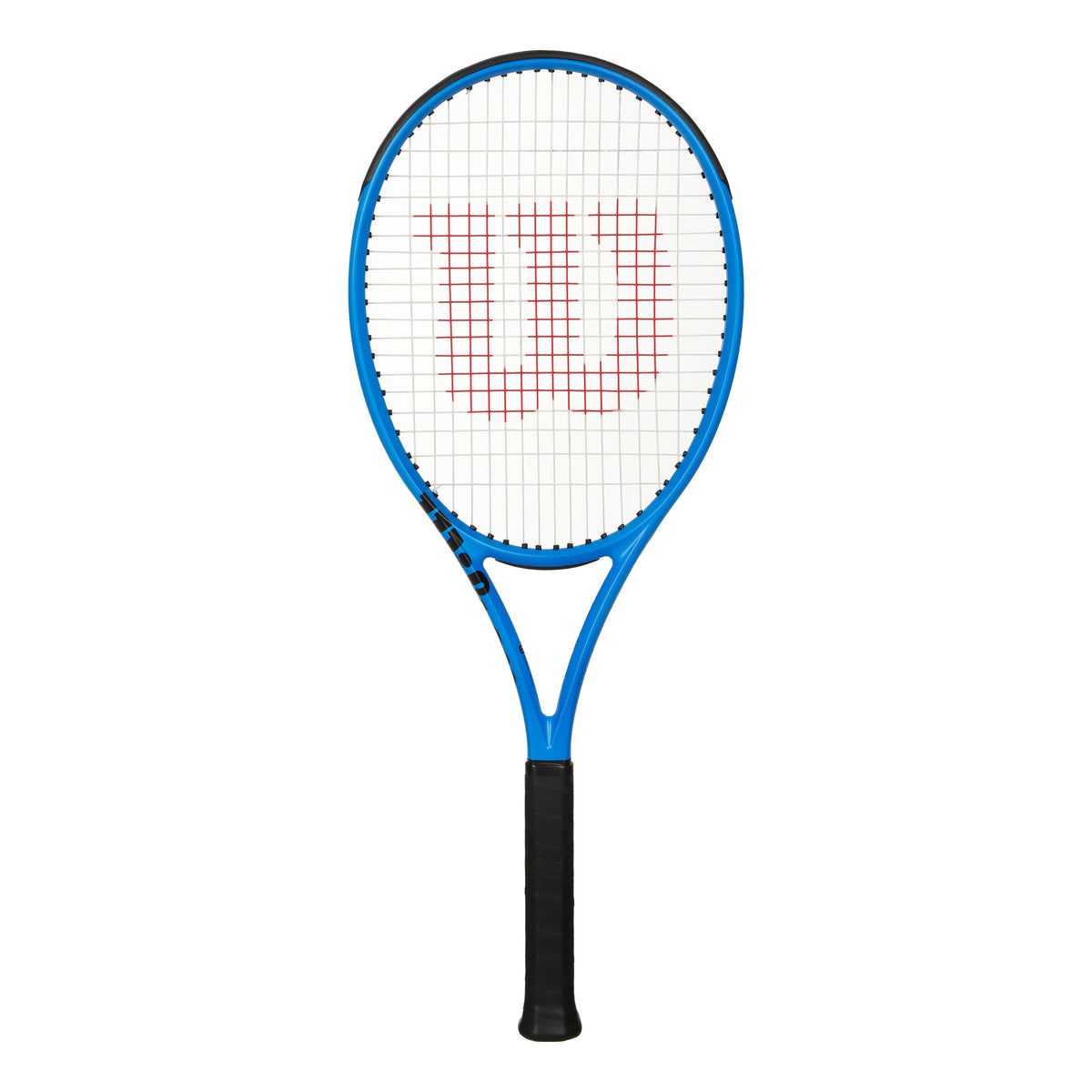 Wilson Ultra 100L V4.0 Bright Neon Blue
