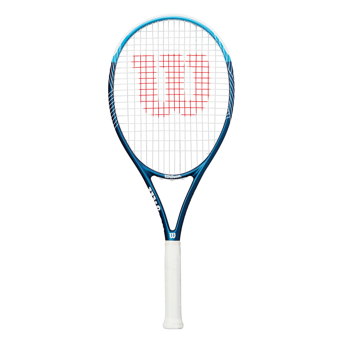 Wilson Ultra Power RXT 105  Allround racket strung