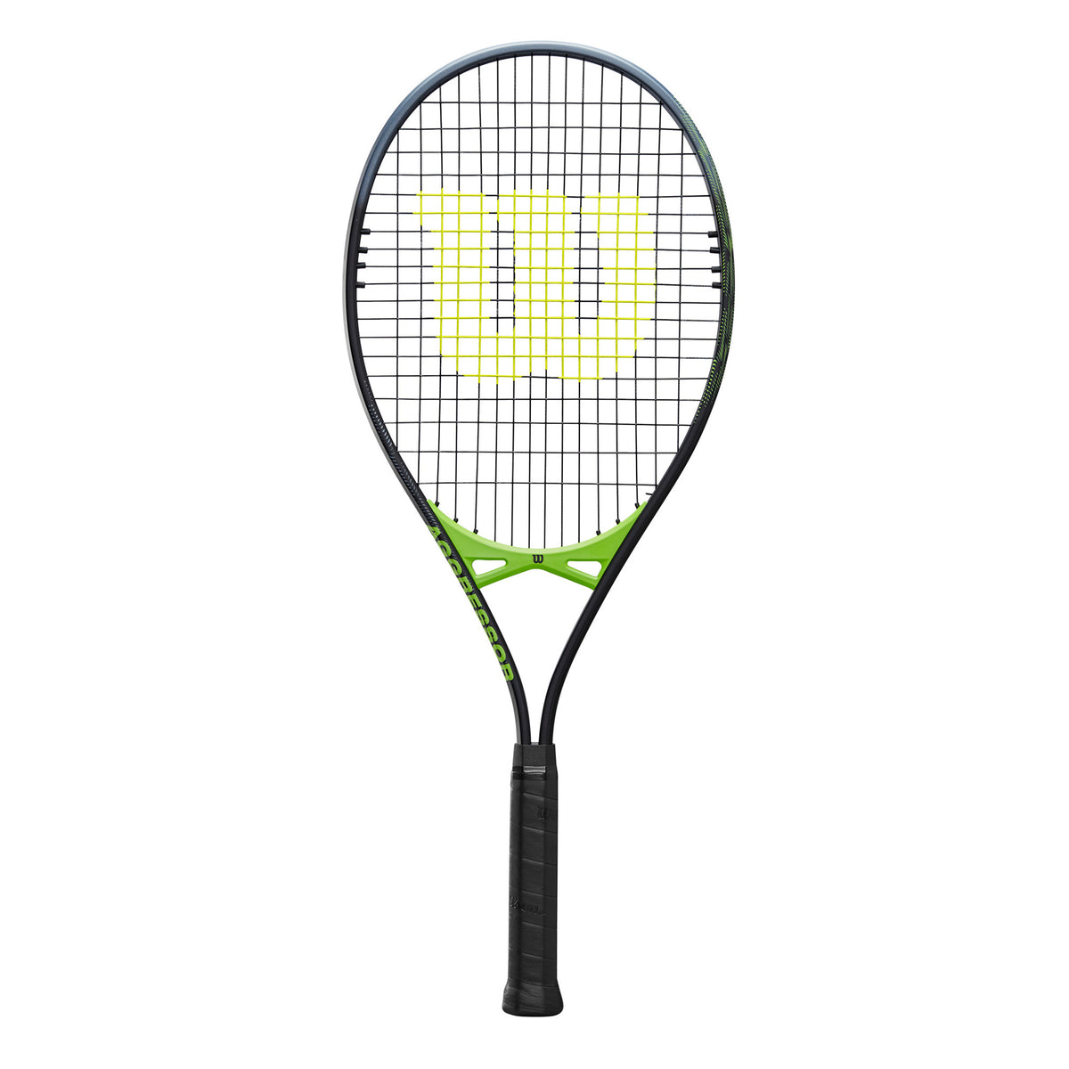 Wilson Aggressor 112