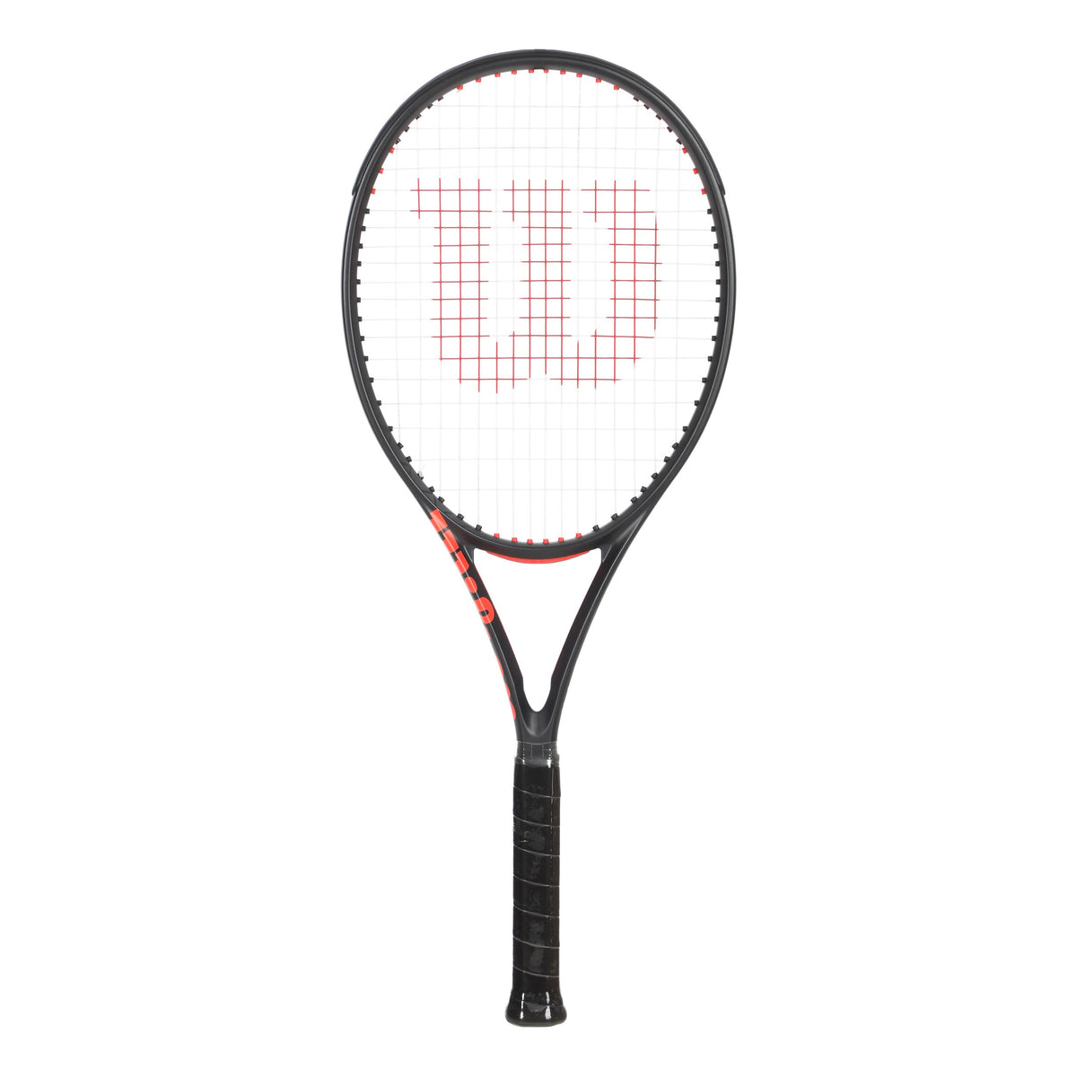 Wilson Clash 100UL V3.0 Comfort rackets strung