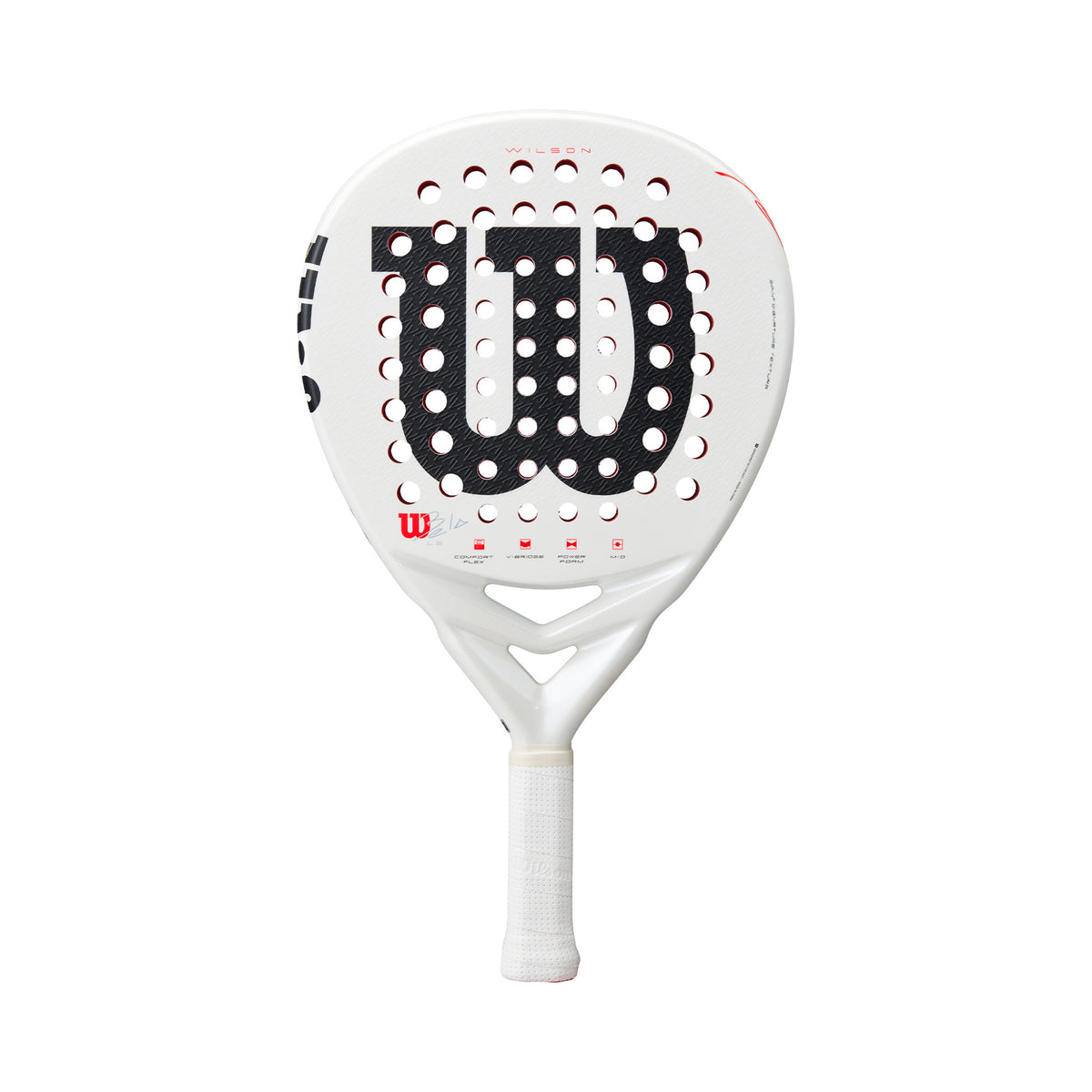 Wilson Bela LS V3 Padelschläger