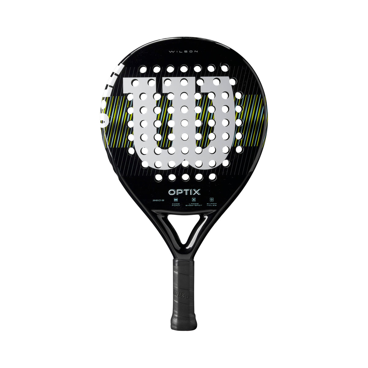 Wilson Optix V1 Padelschläger