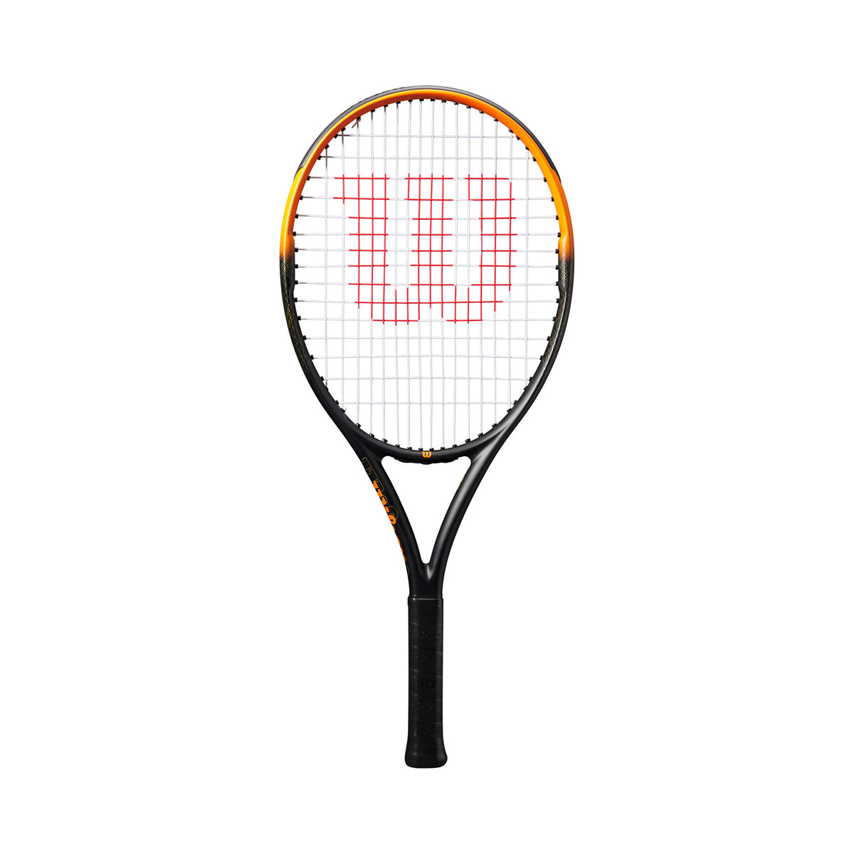Wilson Burn Spin Junior 25