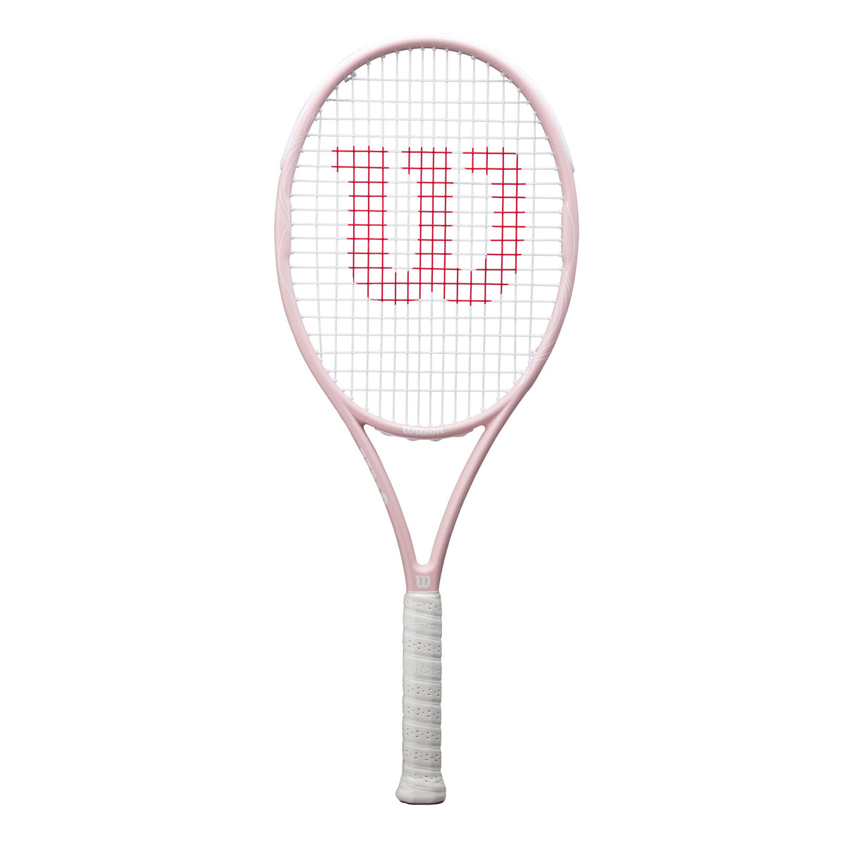 Wilson Intrigue SE TNS Allround racket Strung