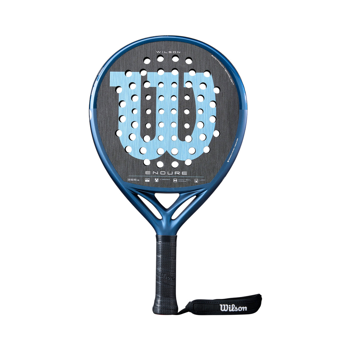 Wilson Endure V1 Padel racket
