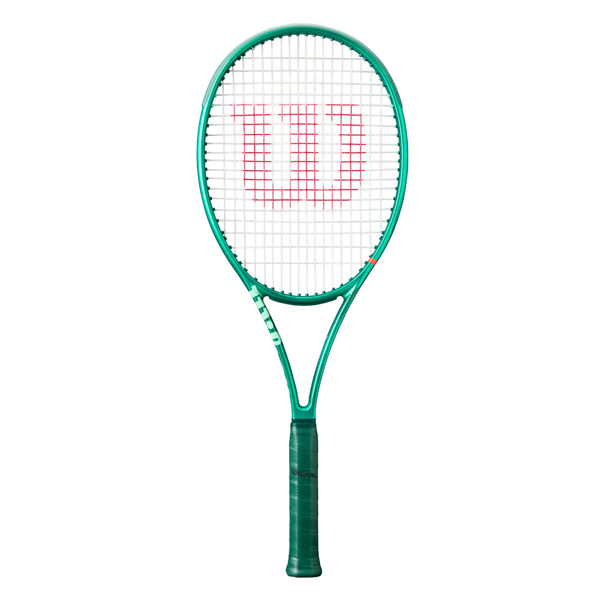 Wilson Blade 98 18X20 V10 Tour racket unstrung