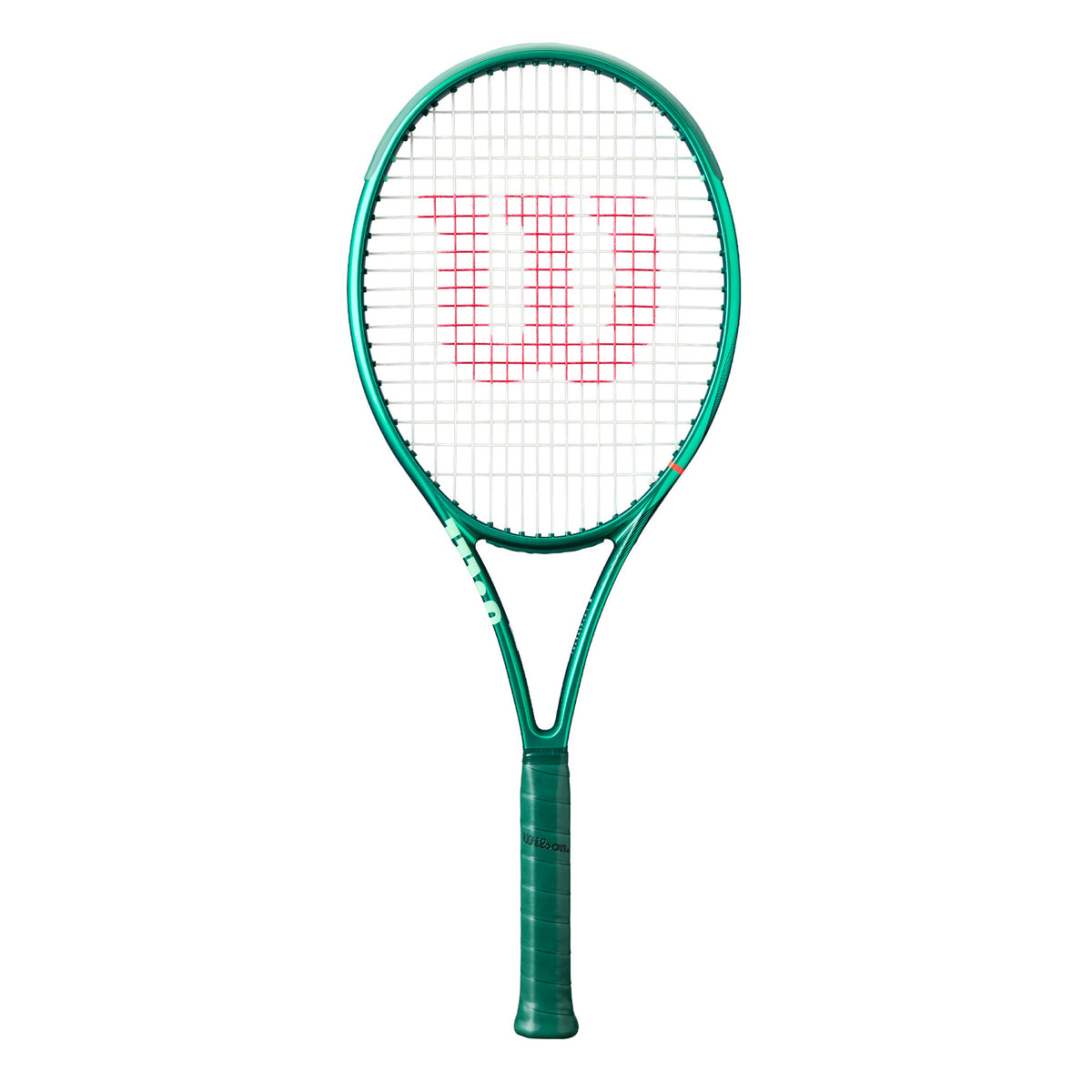 Wilson Blade 100 V10 Tour racket unstrung