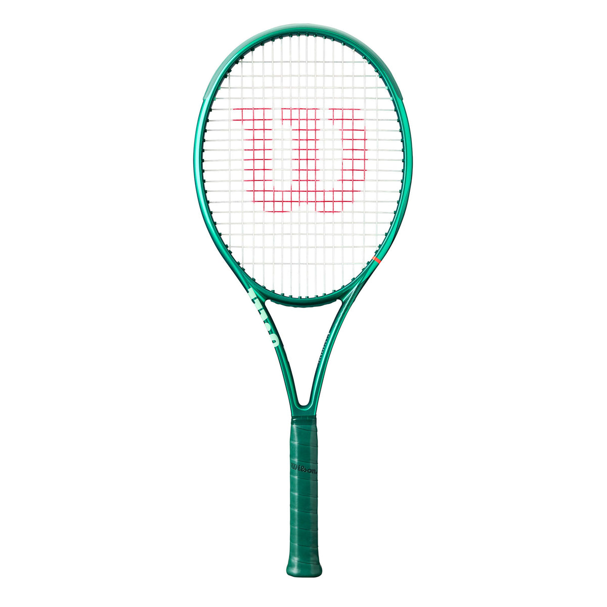 Wilson Blade 100L V10 Tour racket unstrung