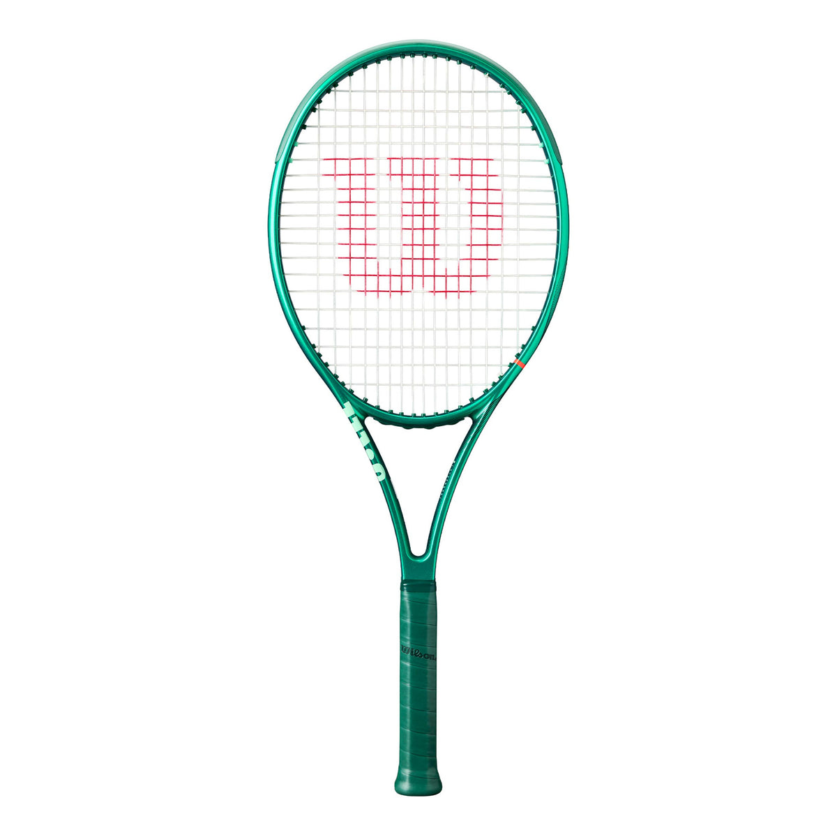 Wilson Blade 104 V10 Tour racket unstrung