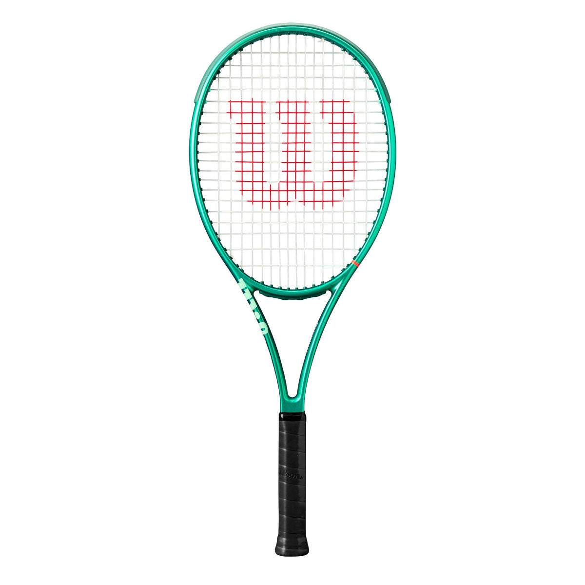 Wilson Blade 101 Team V10 Tour racket strung