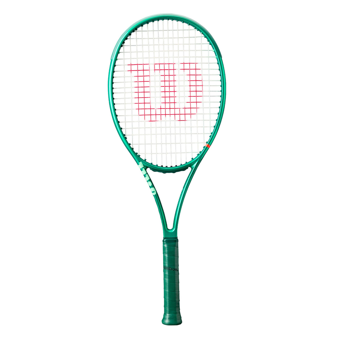 Wilson Blade 100 Pro V10 Tour racket unstrung