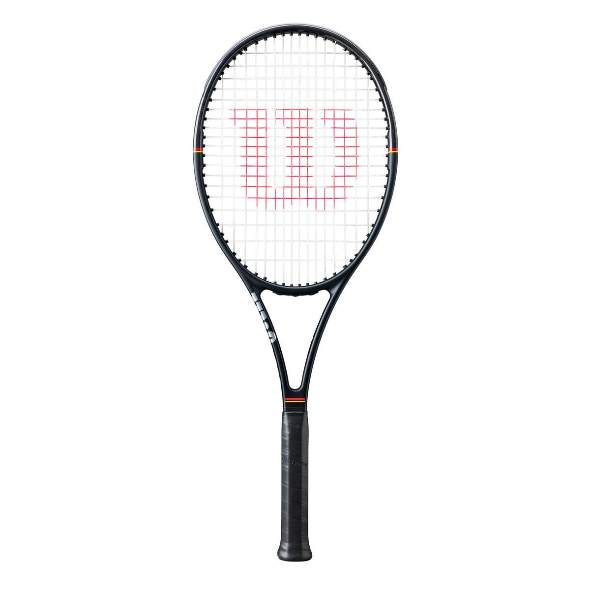 Wilson Pro Staff 97 Classic Turnierschläger unbesaitet