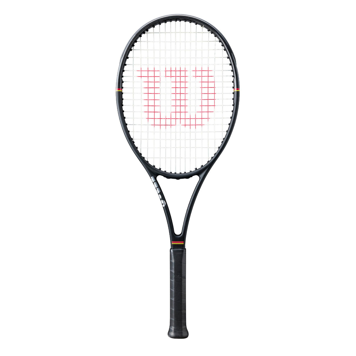 Wilson Pro Staff 97 L Classic Tour racket unstrung