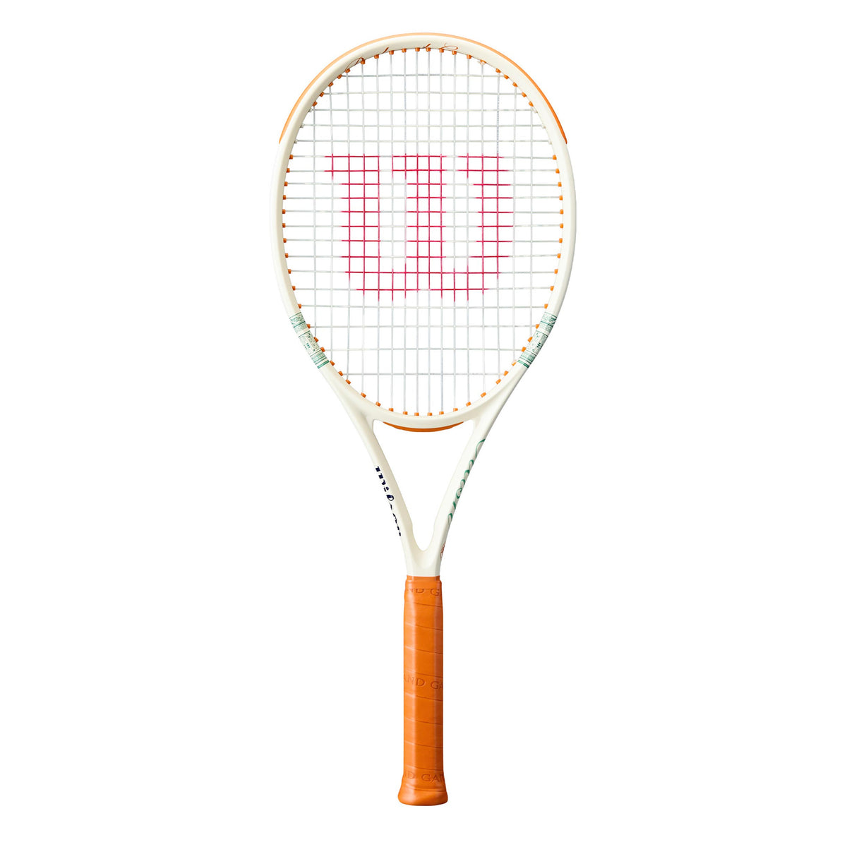 Wilson Clash 100 L V3.0 RG Turnierschläger unbesaitet