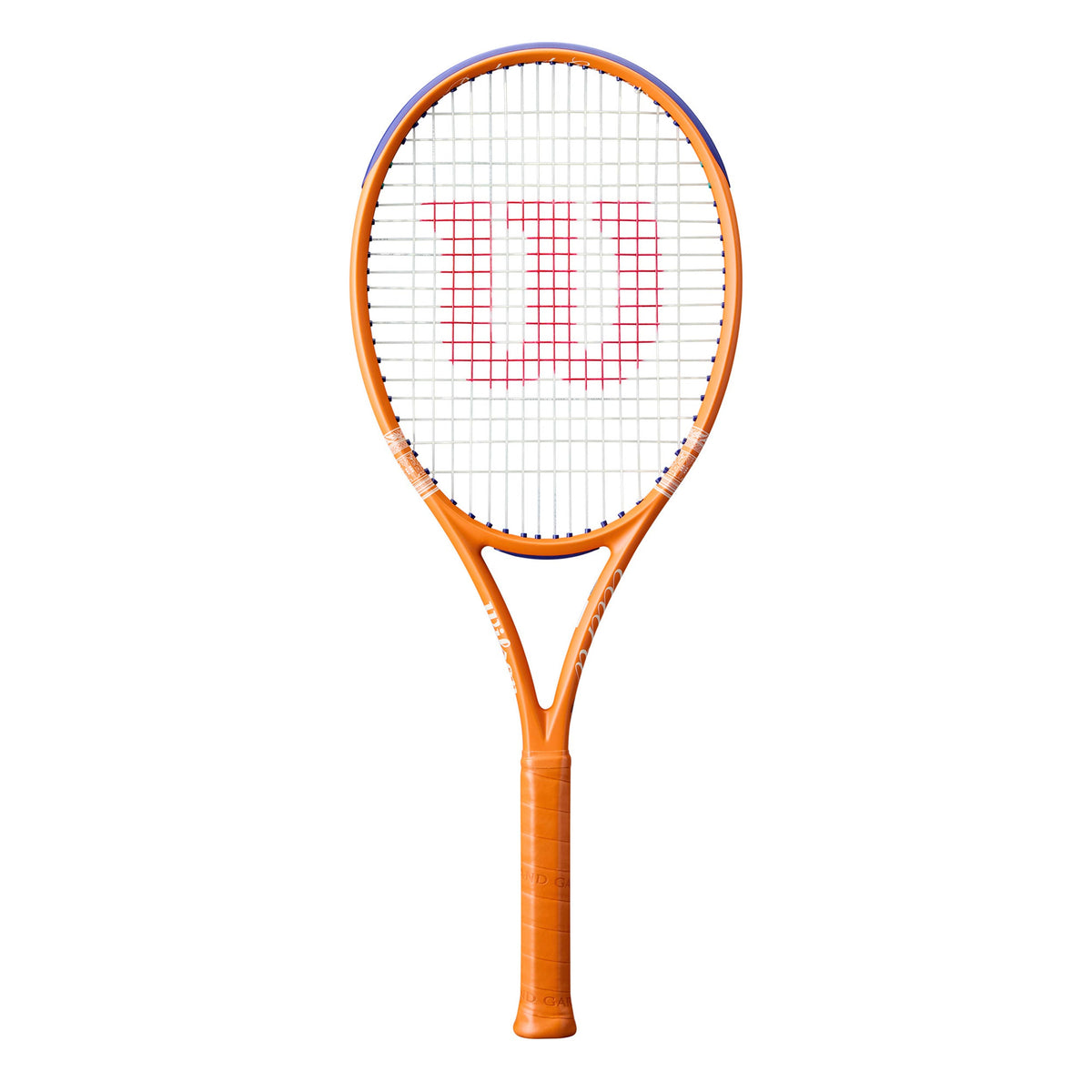 Wilson Ultra 100 L V5 RG Tour racket unstrung