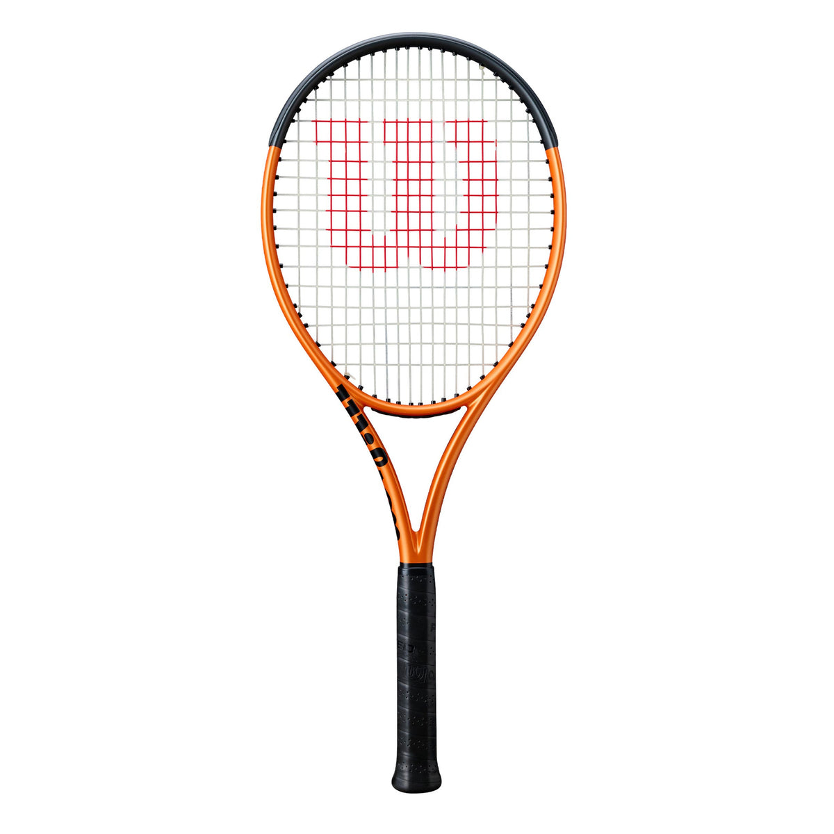 Wilson Burn Burn 100 LS V6.0 Tour racket Strung
