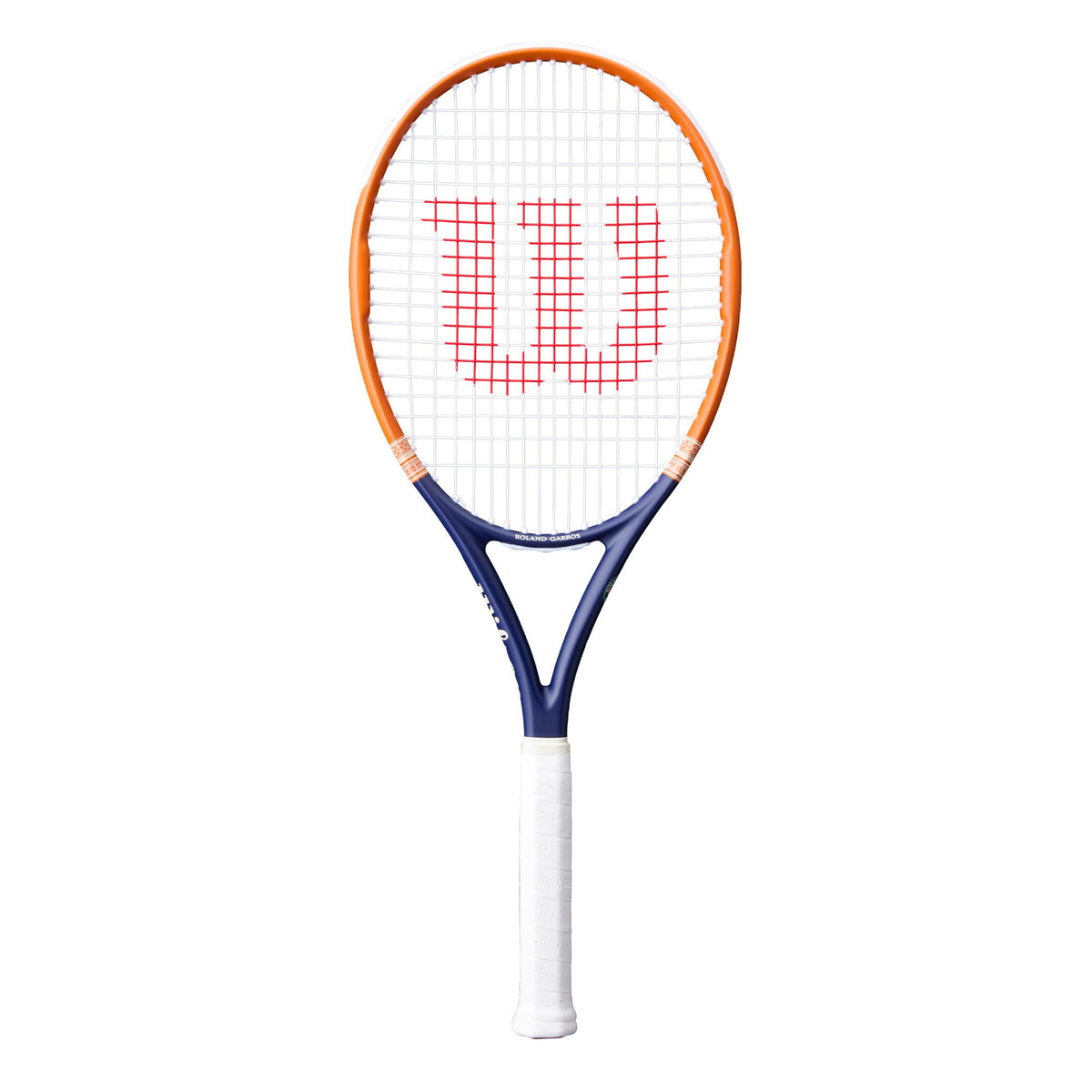 Wilson Roland Garros Equipe HP TNS Allround racket unstrung