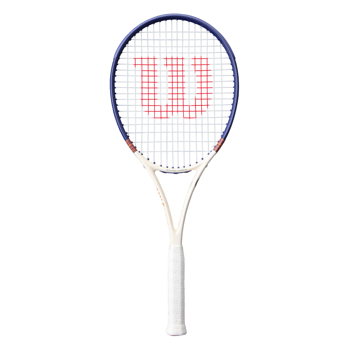 Wilson Roland Garros Triumph TNS Allroundschläger unbesaitet