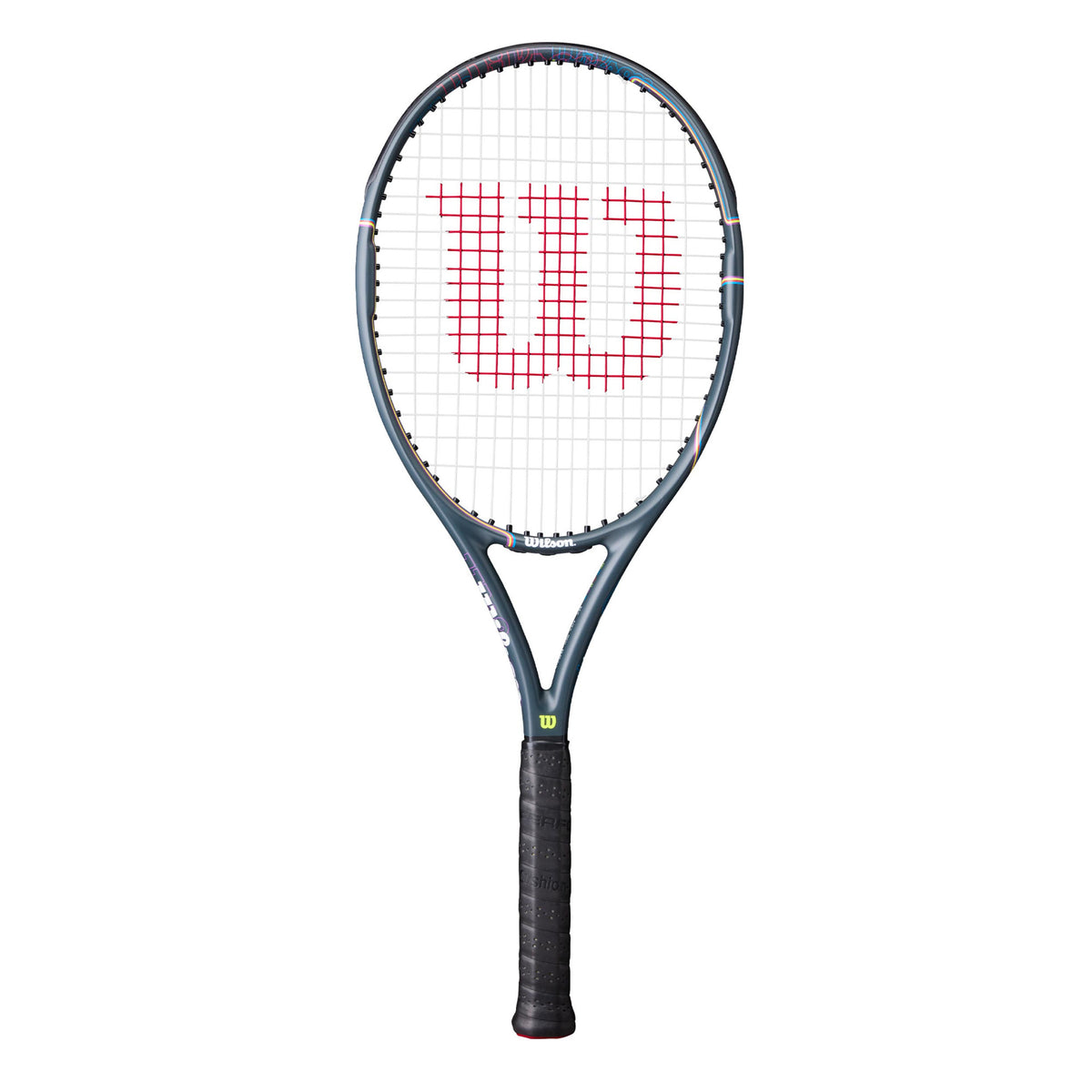 Wilson US Open Pro 100 Allround racket unstrung