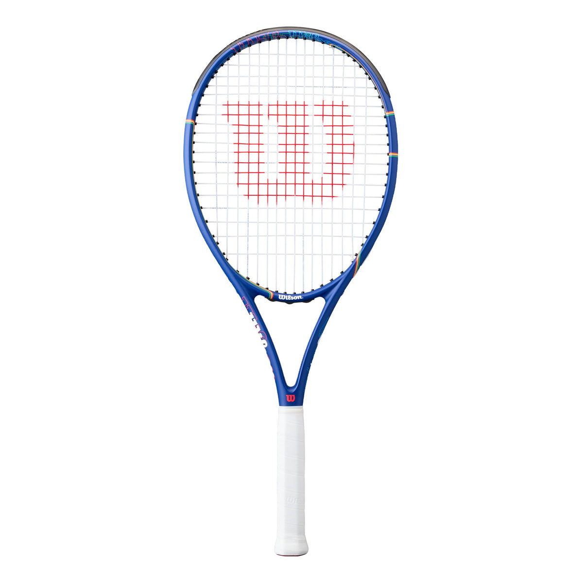 Wilson US Open GS 105 Allround racket unstrung