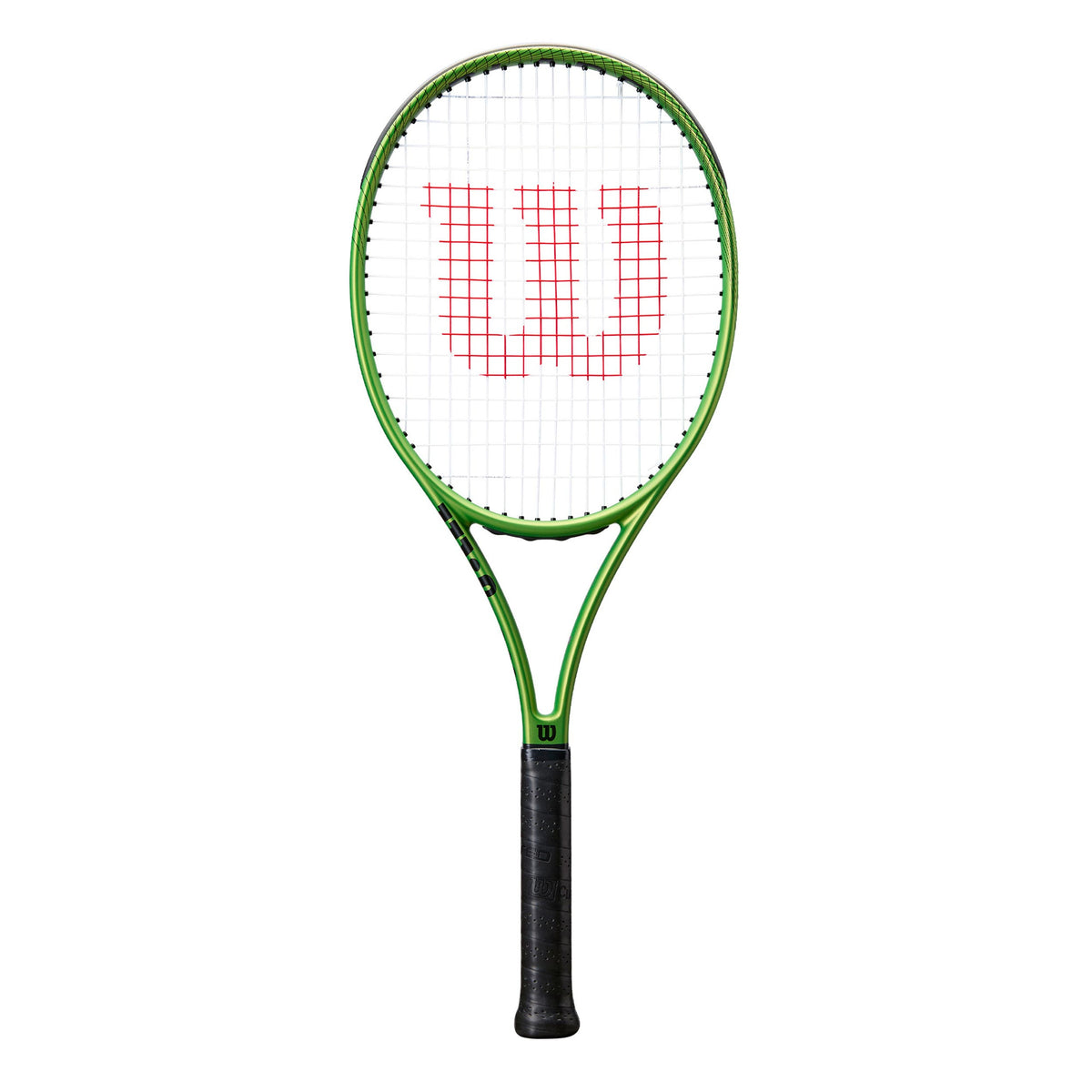 Wilson Blade Feel 100 Allround racket unstrung