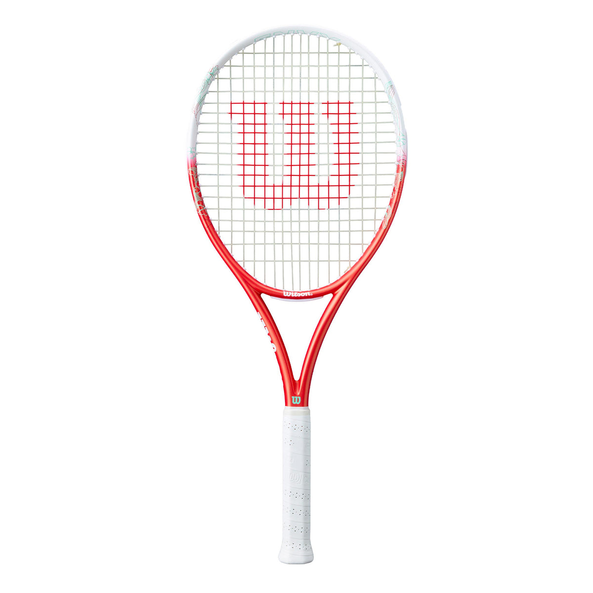 Wilson Envy SE Allround racket unstrung