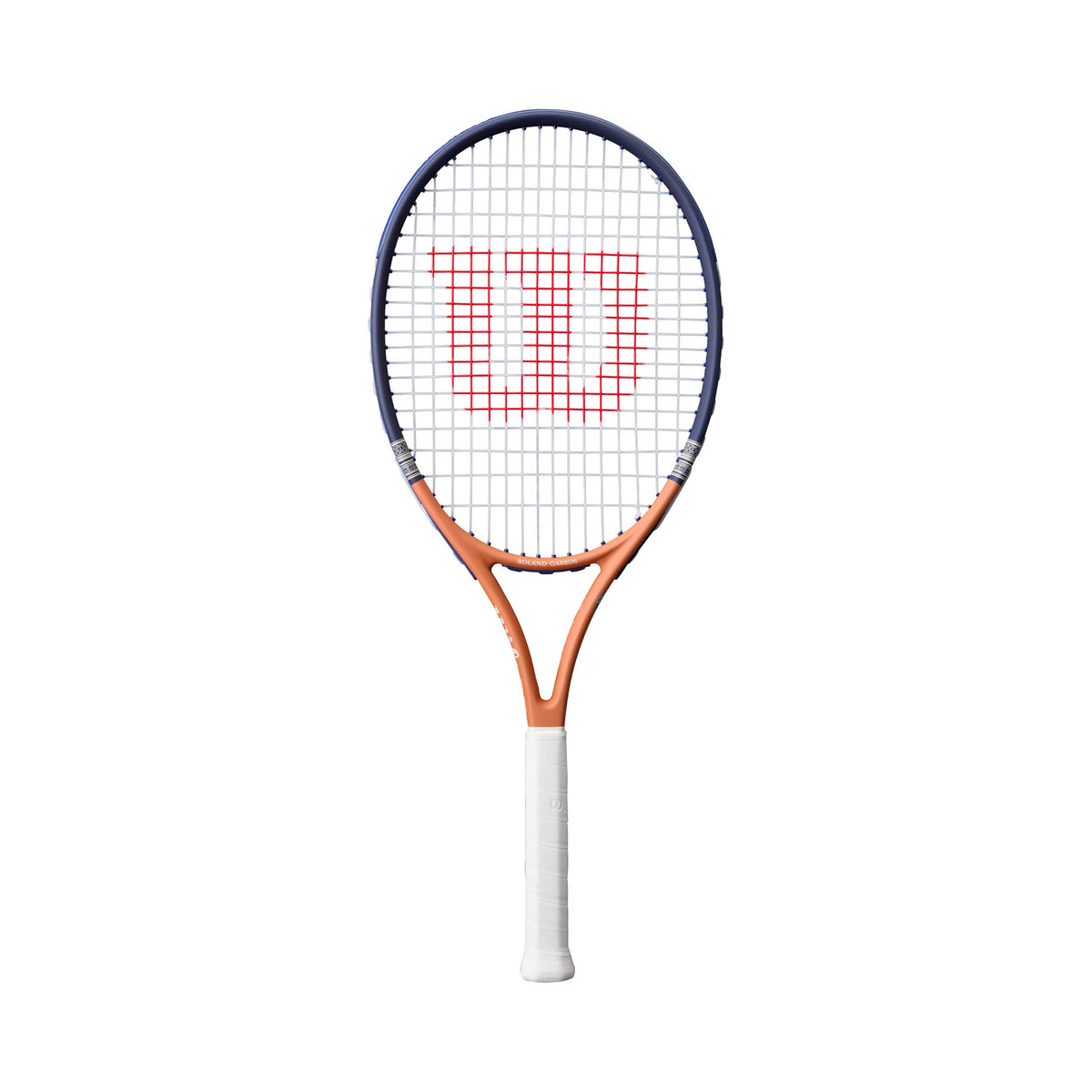 Wilson Roland Garros Elite 26 Junior racket Strung