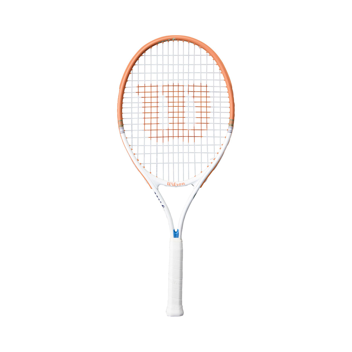Wilson Roland Garros Elite 25 Junior racket Strung