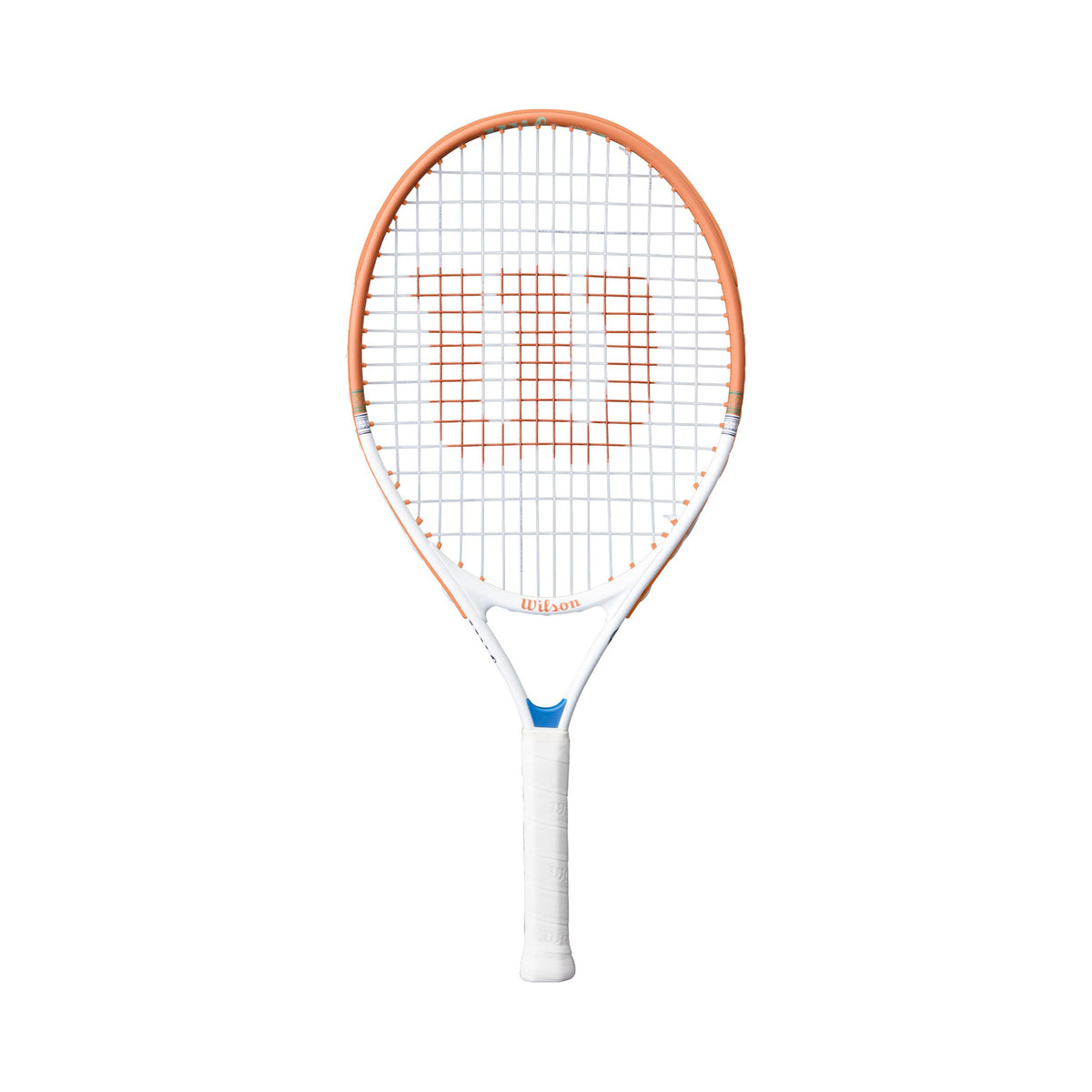Wilson Roland Garros Elite 23 Junior racket Strung