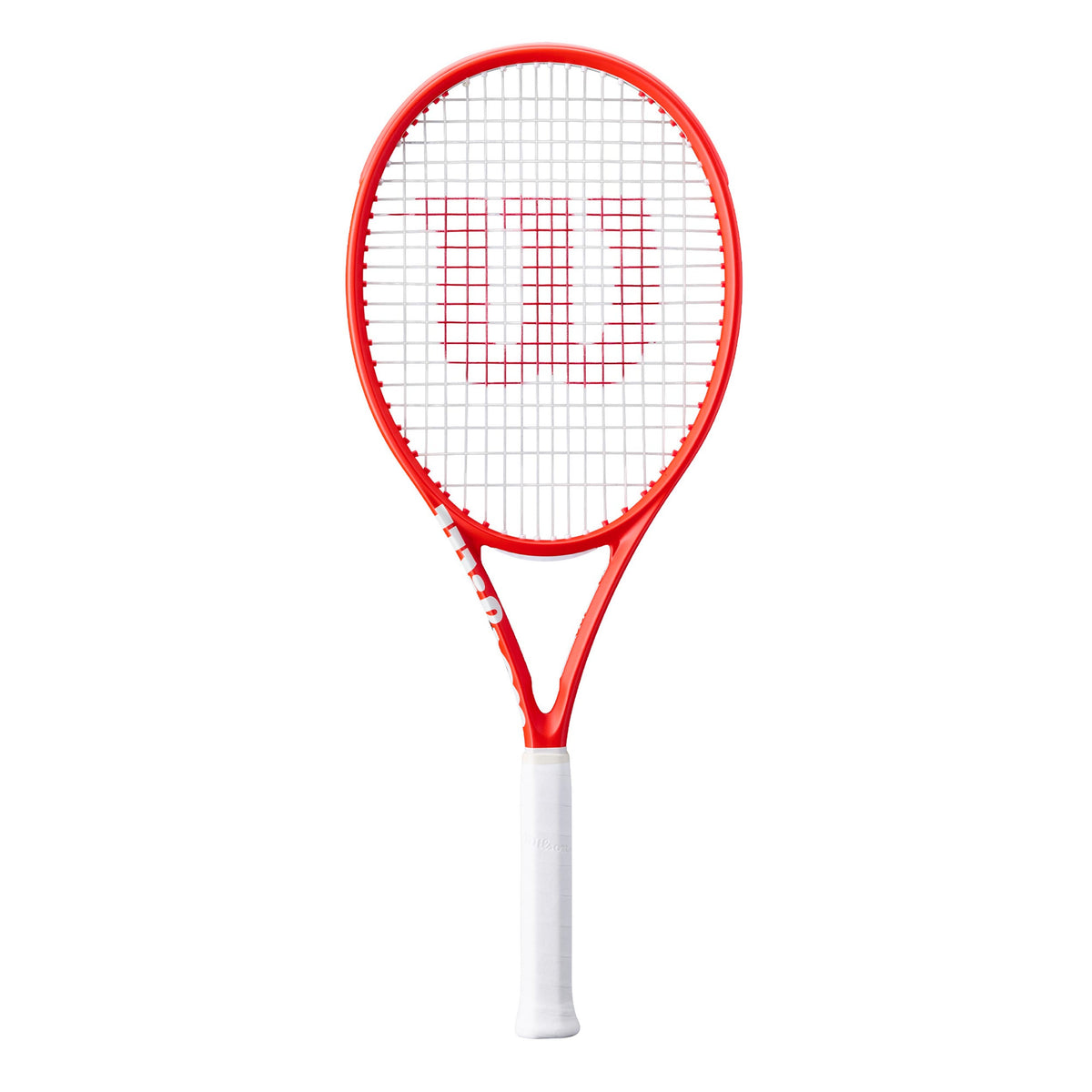 Wilson Clash 100 Pro V3.0 Reverse Tour racket unstrung