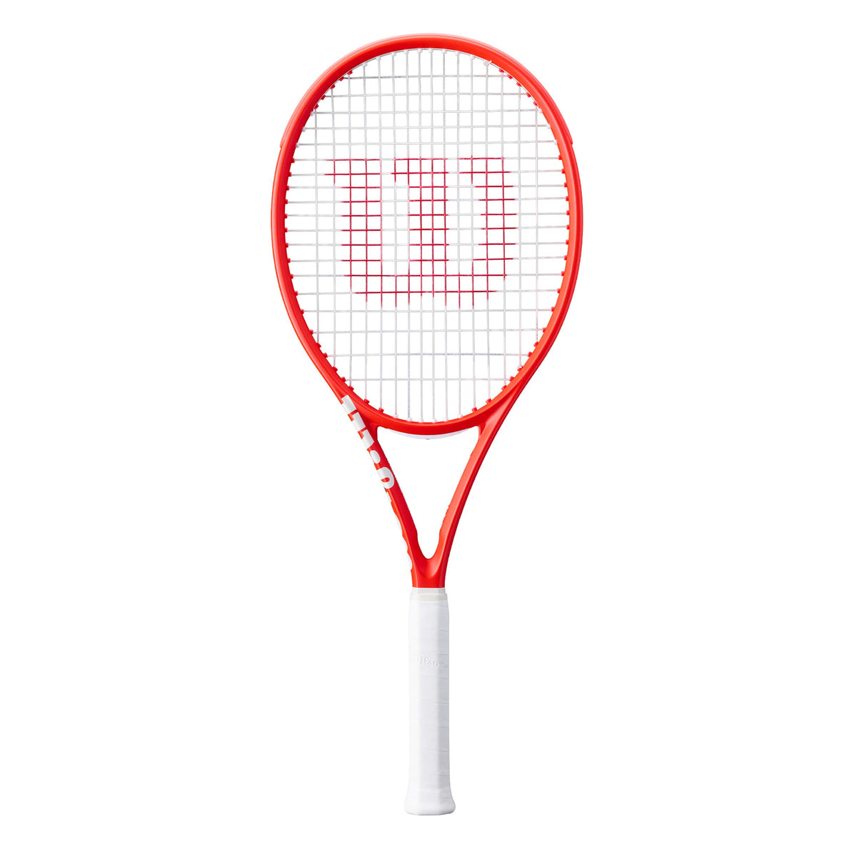 Wilson Clash 100 V3.0 Reverse Tour racket unstrung