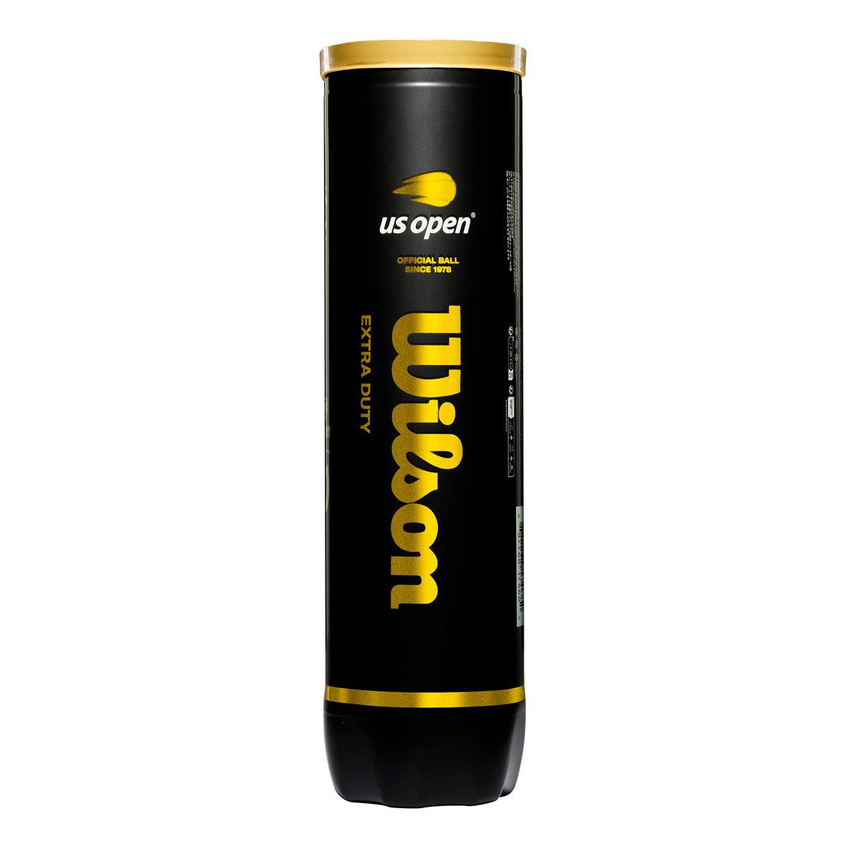Wilson US Open 4er Dose