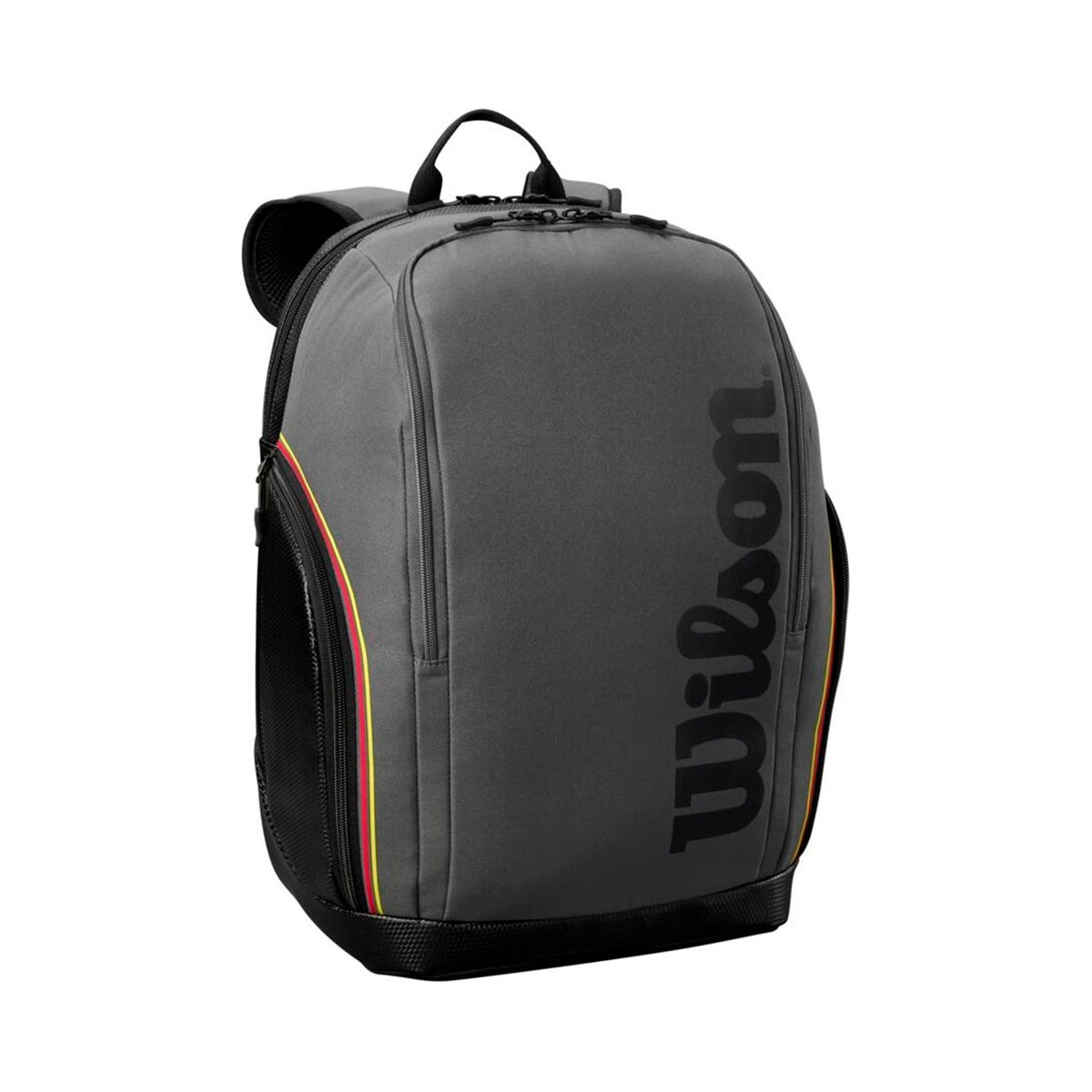 Wilson Tour Red Padel Rucksack - rot
