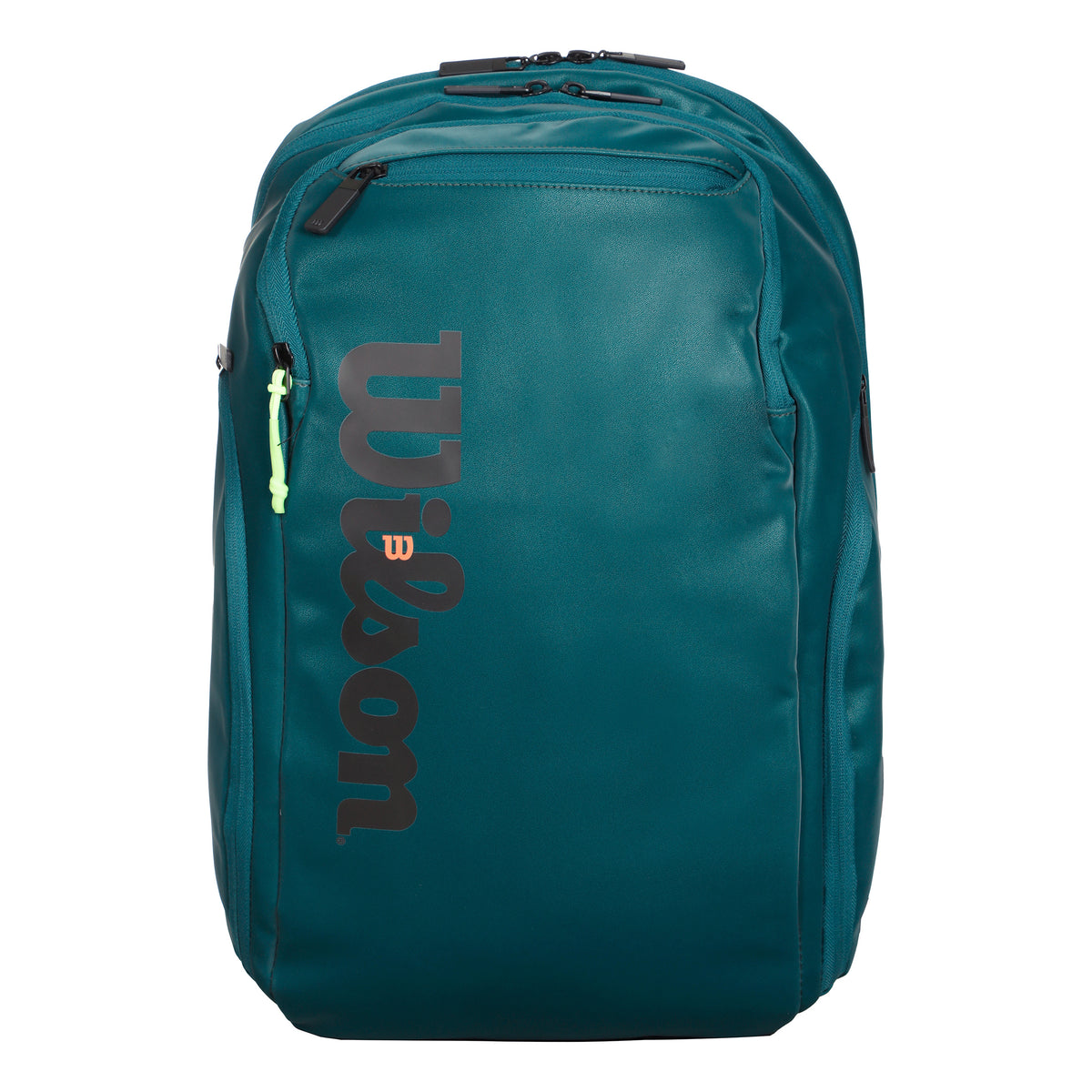 Wilson Blade Super Tour Backpack-Petrol,Black