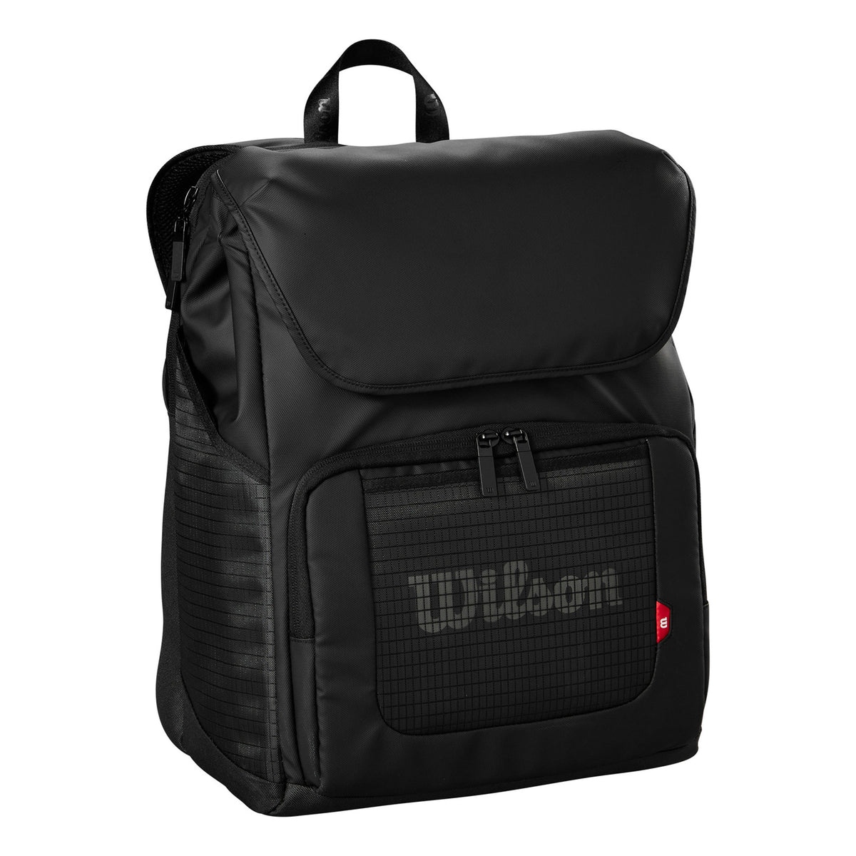 Wilson Lifestyle Rucksack-Schwarz